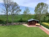 Ferienwohnung Weitblick in Schlagsdorf