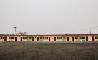 Ala Cozy Motel