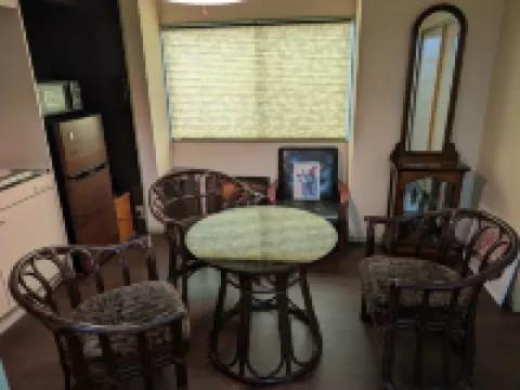 Lumiere Du Bonheur Hotels in Setouchi