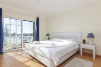 B85 - Seasun Step Apartment in Praia da Rocha - 2 stelle