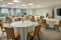 Residence Inn Amelia Island - breakfast