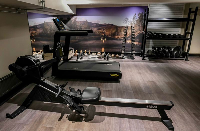 Lapland Hotels Bulevardi photo 3