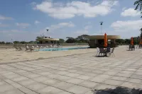 Amboseli Safari Club Hotel - 5-نجوم