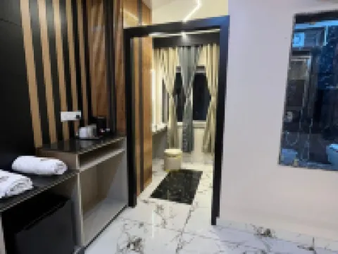 The Hotel Emerald Hotels in Koraput