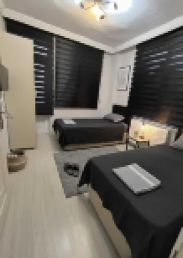 Masha Suite Hotels in 