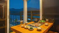 Gapyeong Arom Spa Pension 二和園周辺のホテル