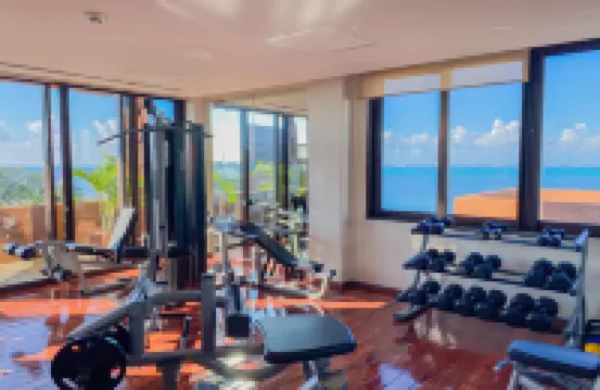 Esplendor by Wyndham Isla Mujeres All Inclusive