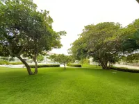 Carneiros Beach Resort - Parkering