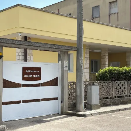 B&B Affittacamere Vecchia Alimini