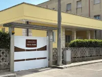 B&B Affittacamere Vecchia Alimini