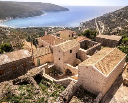 Korona Boutique Hotel Hotels in Itilo