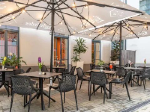 Ibis Riga Centre Hoteles en Riga