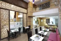 Silver Suites Hotel & Spa Casablanca - piscina