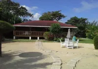 Ocho Rios Getaway Villa at The Palms - Villas