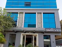 SM Hives Business Hotel Hotels near Bhubaneswari Temple