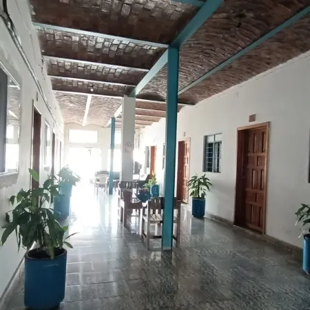 Hotel Familiar Las Palmas