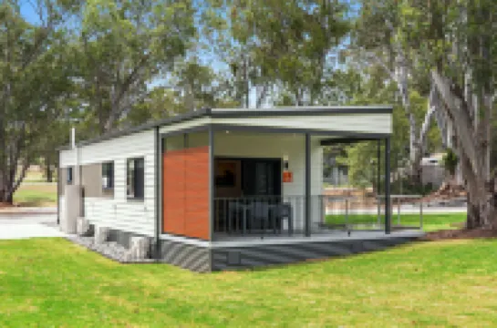 พาร์คสำรวจ - เคลียร์ โรงแรมใน