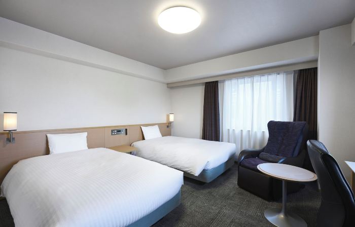 Daiwa Roynet Hotel Hakata-Gion