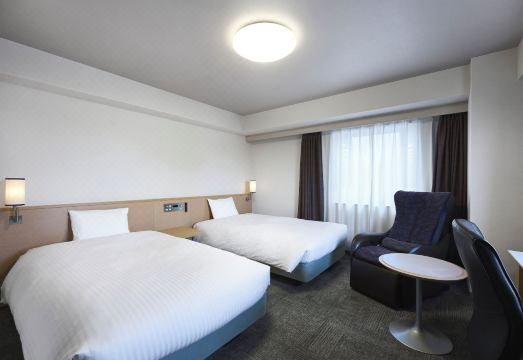 객실 내부 이미지