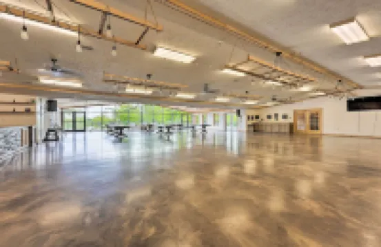 Cassopolis Cabin, Little Fish Lake on-Site!