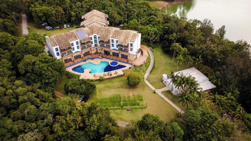 Naturescer Eco Hotel
