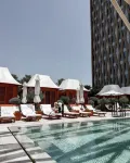 Four Seasons Hotel Kuwait at Burj Alshaya - Lyx