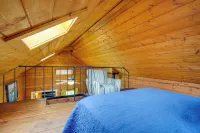 Bisbee Vacation Rental w/ Mountain Views & Sunroom - 3-Star
