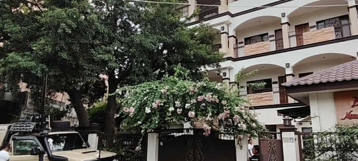 Balay Ni Manuel Ken Maria Hotels in La Union