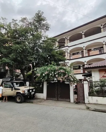 Balay Ni Manuel Ken Maria