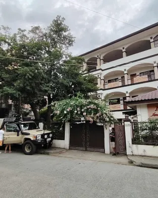 Balay Ni Manuel Ken Maria