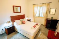 4 Bed Paphos Villas - Coral Bay (040)
