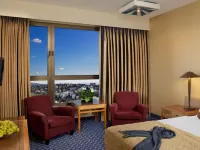 Dan Panorama Haifa Hotel Hotels in Haifa