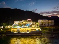 Blue Mango Pool Villa & Resort Hotels near Hyangiram Hermitage