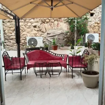 Hotel Marhaba - Beb Bhar Tunis