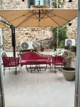 Hotel Marhaba - Beb Bhar Tunis