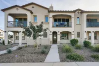 Snowbird Escape w/ Pool, 7 Mi to Dtwn Gilbert! - Alojamientos