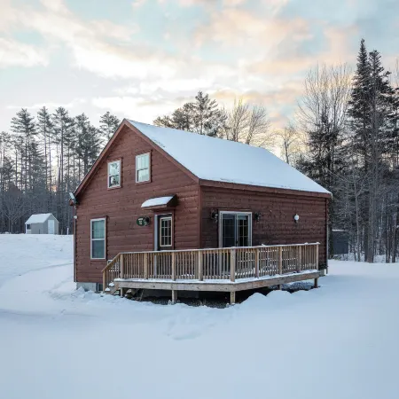 Presidential Mountain Resort