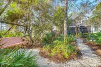 Luxe 30A Group Getaway! Home w/ Pool & Patio - Wifi