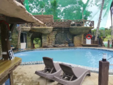 Coastal Haven Resort