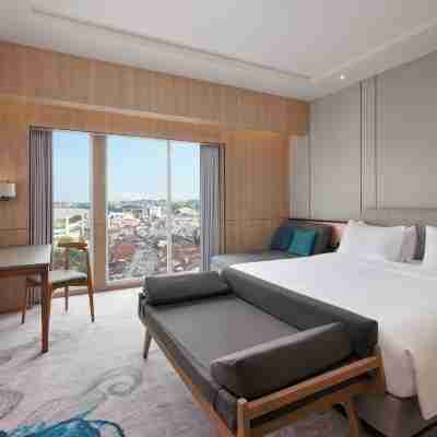 Mercure Samarinda Rooms