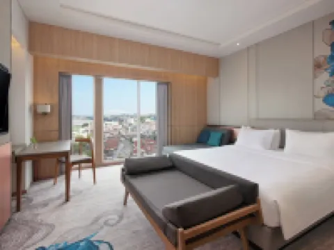 Mercure Samarinda โรงแรมในซามารินดา