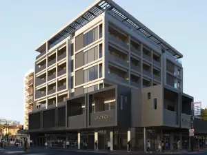 The George