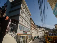 Tvd Hotel Polaris Gangtok Near MG Marg Hotels in der Nähe von Kloster Enchey
