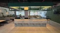 聖希爾飯店 - 酒吧