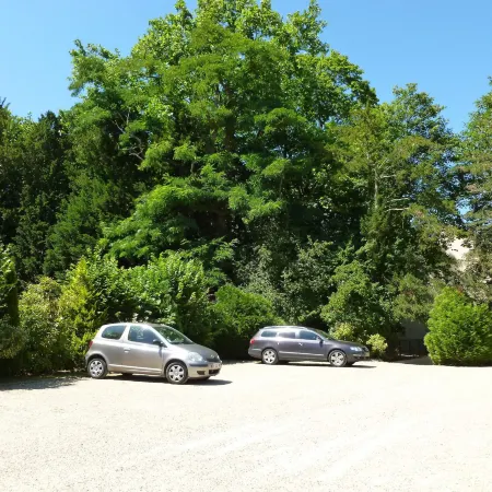 Hostellerie du Royal Lieu