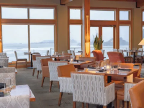 ロング ビーチ ロッジ リゾート トフィーノのホテル