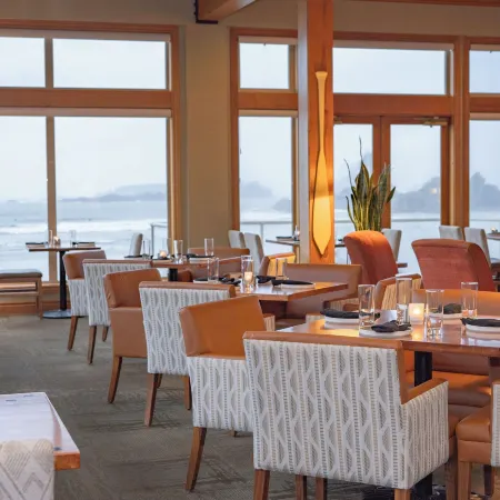 Long Beach Lodge Resort