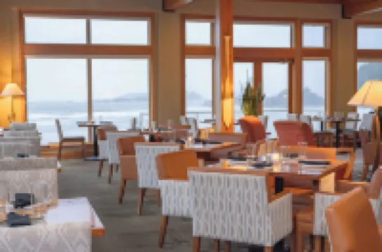 롱 비치 로지 리조트