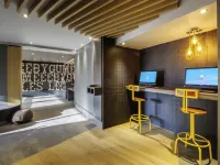 Ibis Styles Leeds City Centre Arena