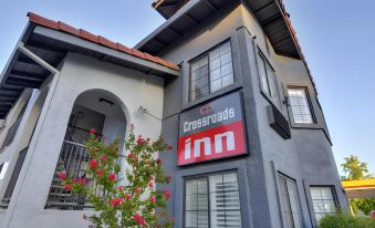 Crossroads Inn - Downtown Sacramento